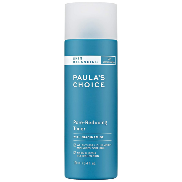 Paula's Choice Skin Balancing Pore-Reducing Toner