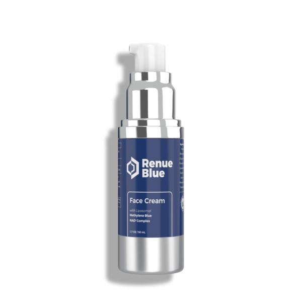 Renue Blue Face Cream