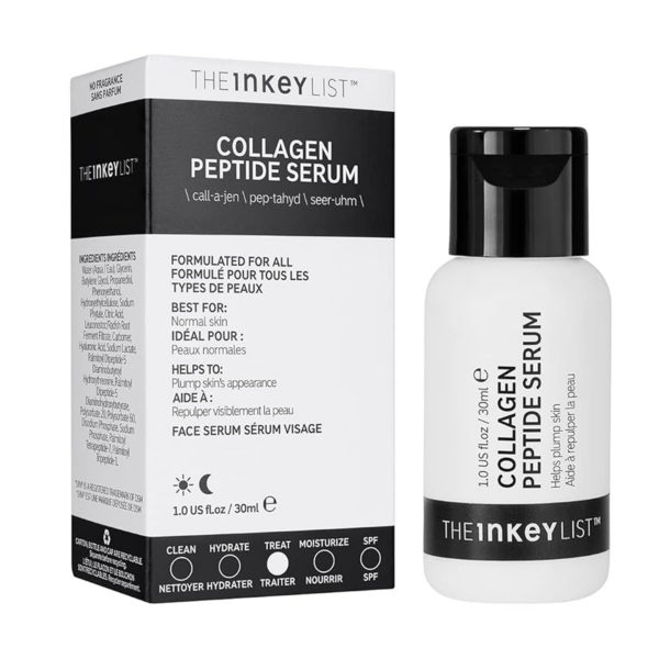 The INKEY List Collagen Peptide Serum